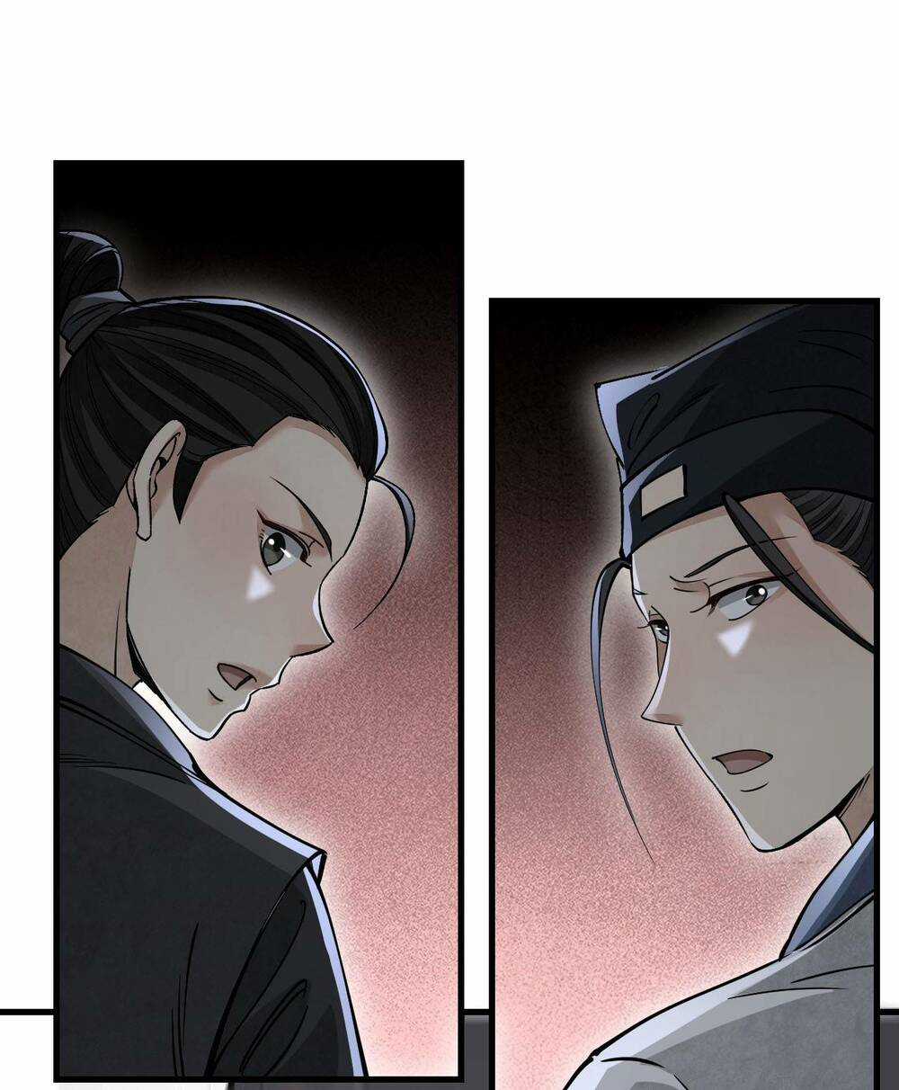 Địa Sát 72 Phép Thần Thông Chapter 58 trang 39