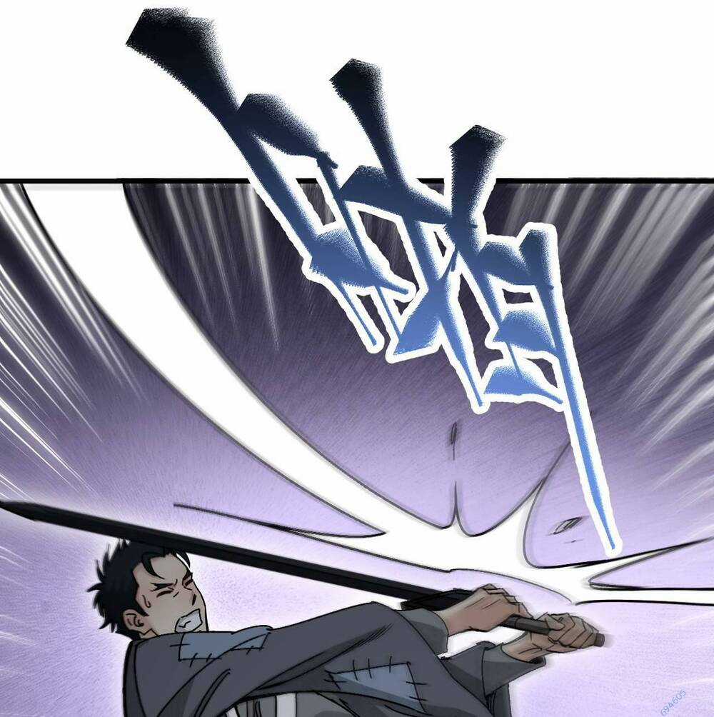 Địa Sát 72 Phép Thần Thông Chapter 58 trang 41