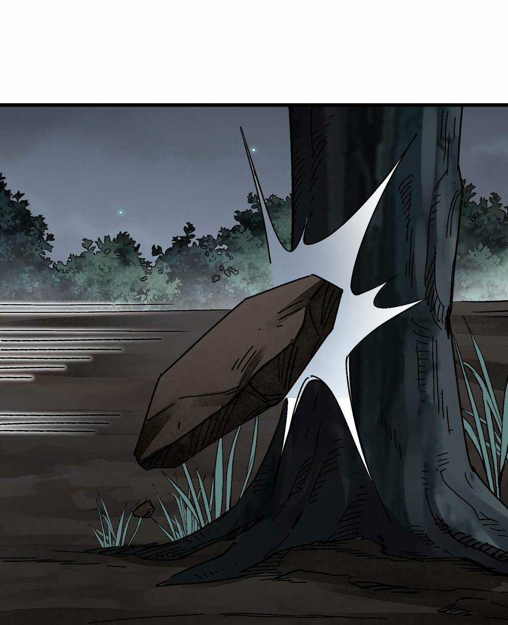 Địa Sát 72 Phép Thần Thông Chapter 58 trang 43