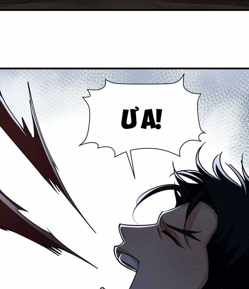 Địa Sát 72 Phép Thần Thông Chapter 58 trang 44