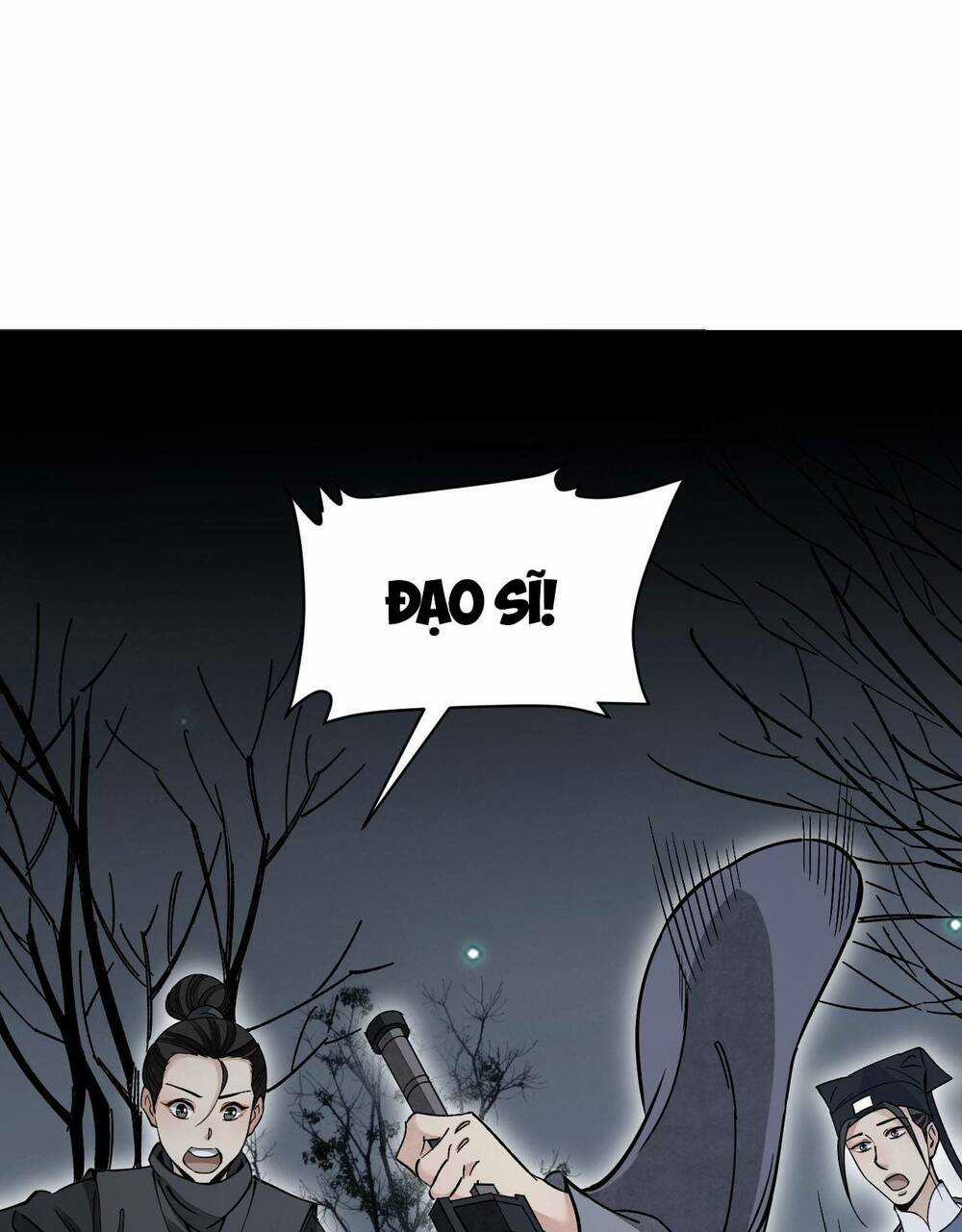 Địa Sát 72 Phép Thần Thông Chapter 58 trang 46