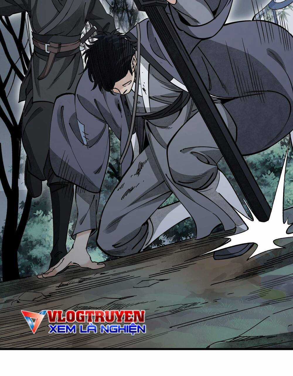 Địa Sát 72 Phép Thần Thông Chapter 58 trang 47