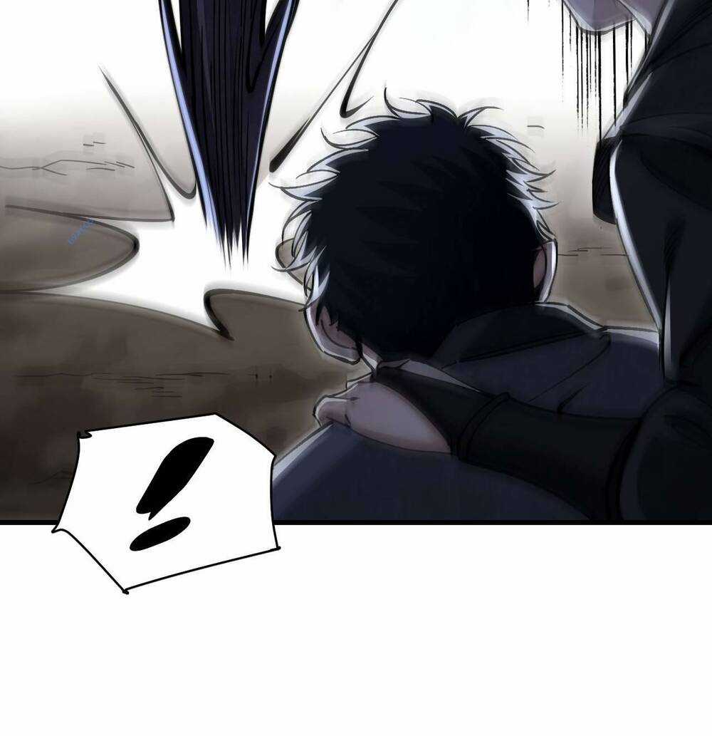 Địa Sát 72 Phép Thần Thông Chapter 58 trang 49