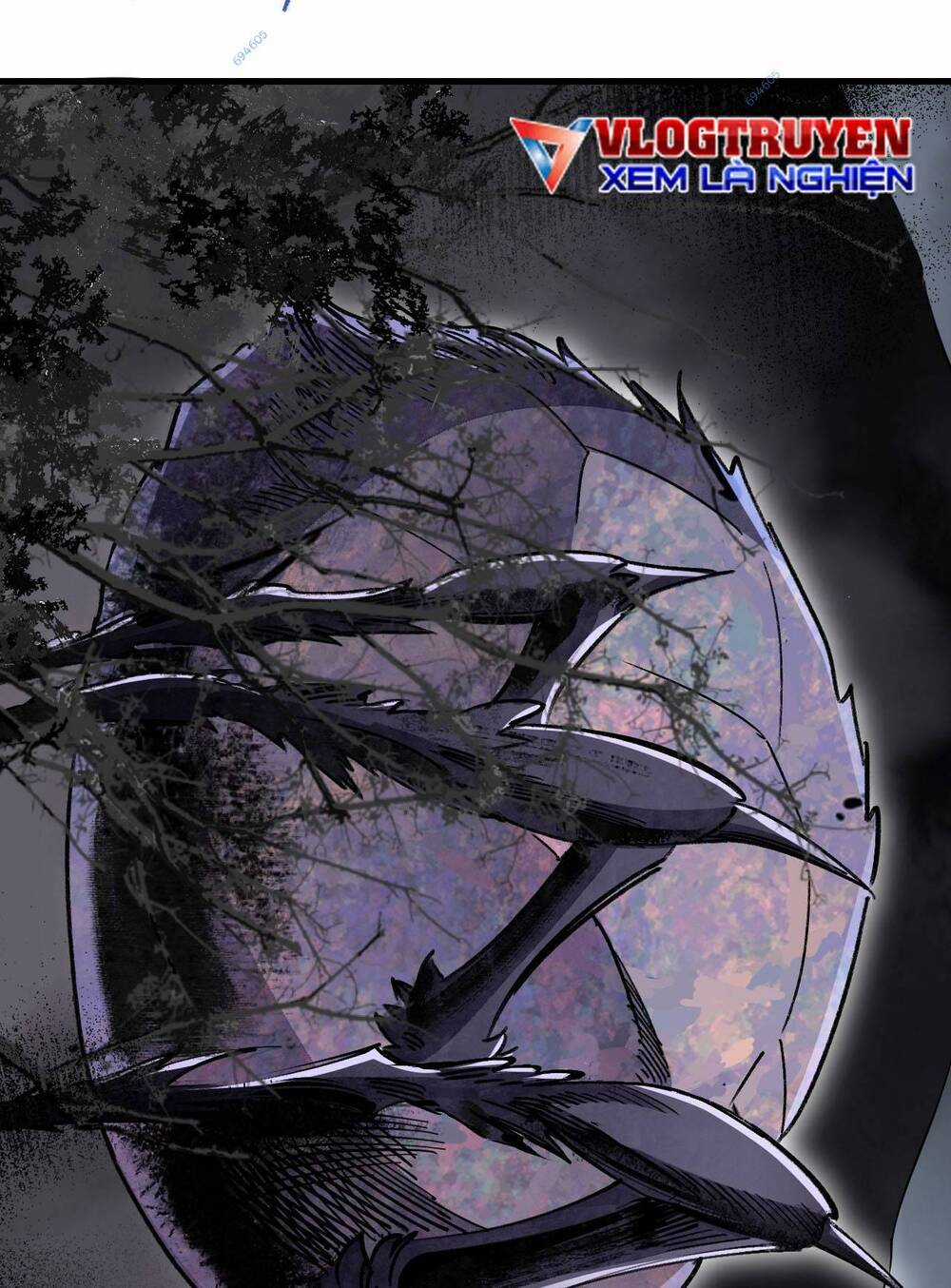 Địa Sát 72 Phép Thần Thông Chapter 58 trang 5