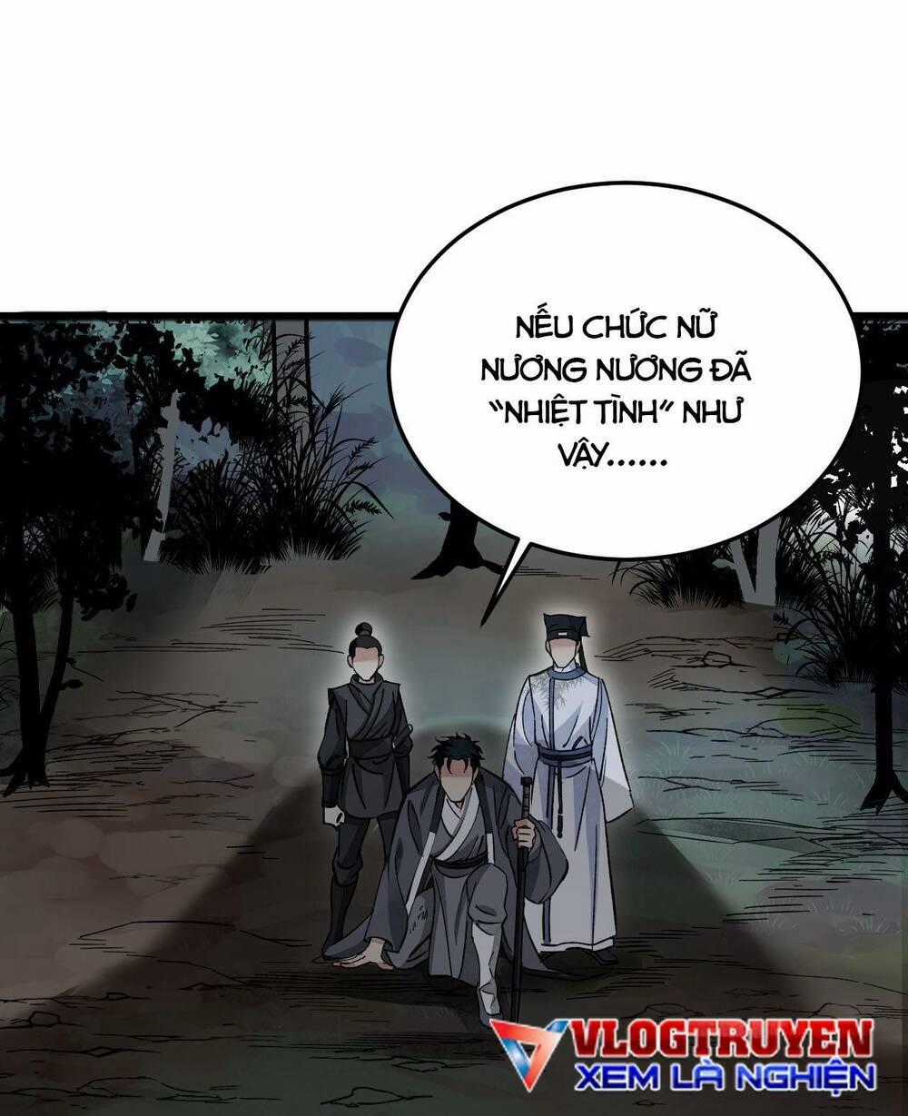 Địa Sát 72 Phép Thần Thông Chapter 58 trang 50