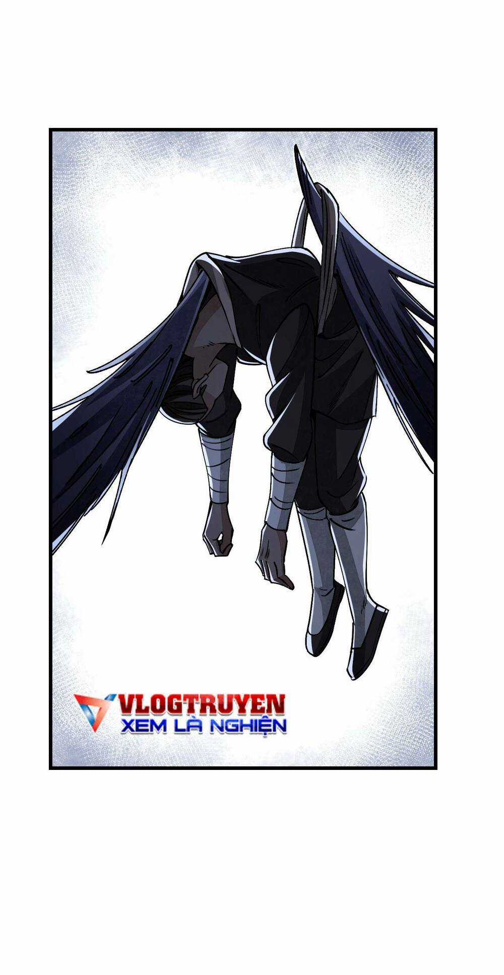 Địa Sát 72 Phép Thần Thông Chapter 58 trang 8