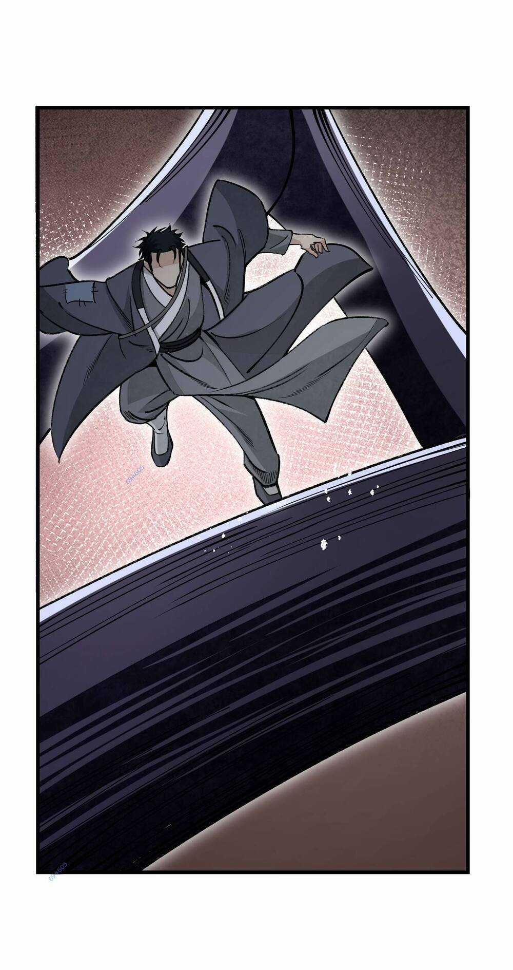 Địa Sát 72 Phép Thần Thông Chapter 59 trang 12