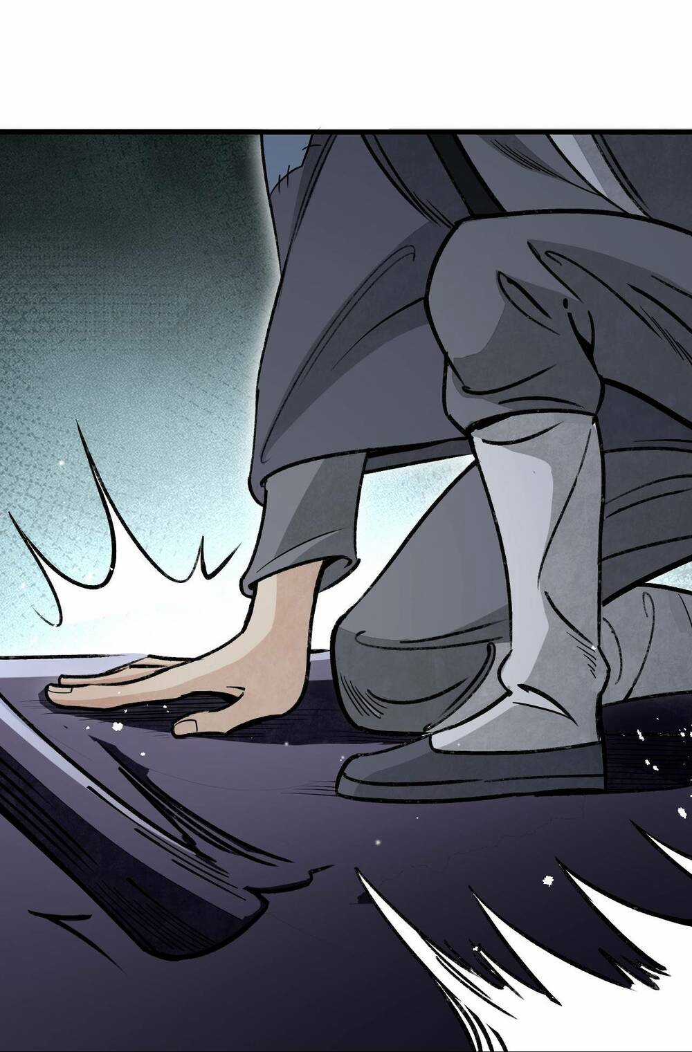 Địa Sát 72 Phép Thần Thông Chapter 59 trang 13