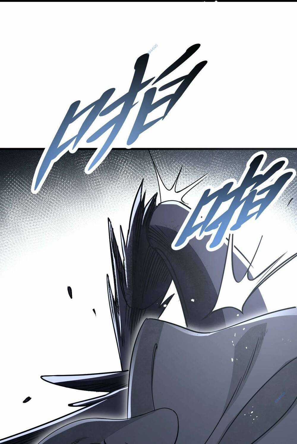 Địa Sát 72 Phép Thần Thông Chapter 59 trang 14