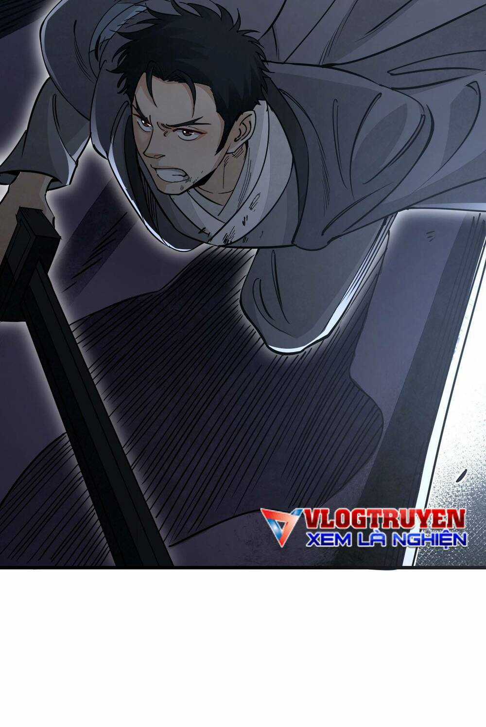 Địa Sát 72 Phép Thần Thông Chapter 59 trang 15