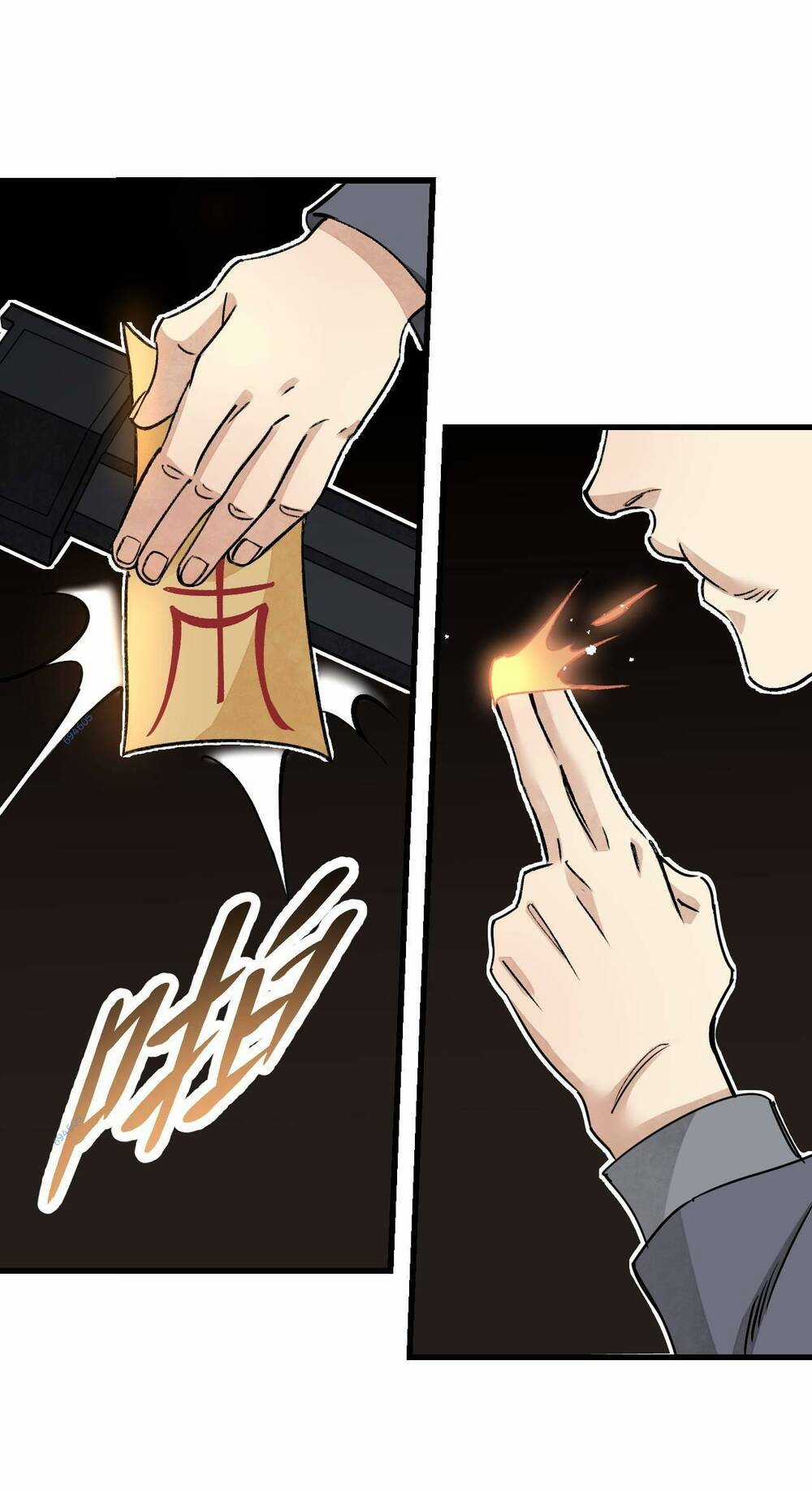 Địa Sát 72 Phép Thần Thông Chapter 59 trang 16