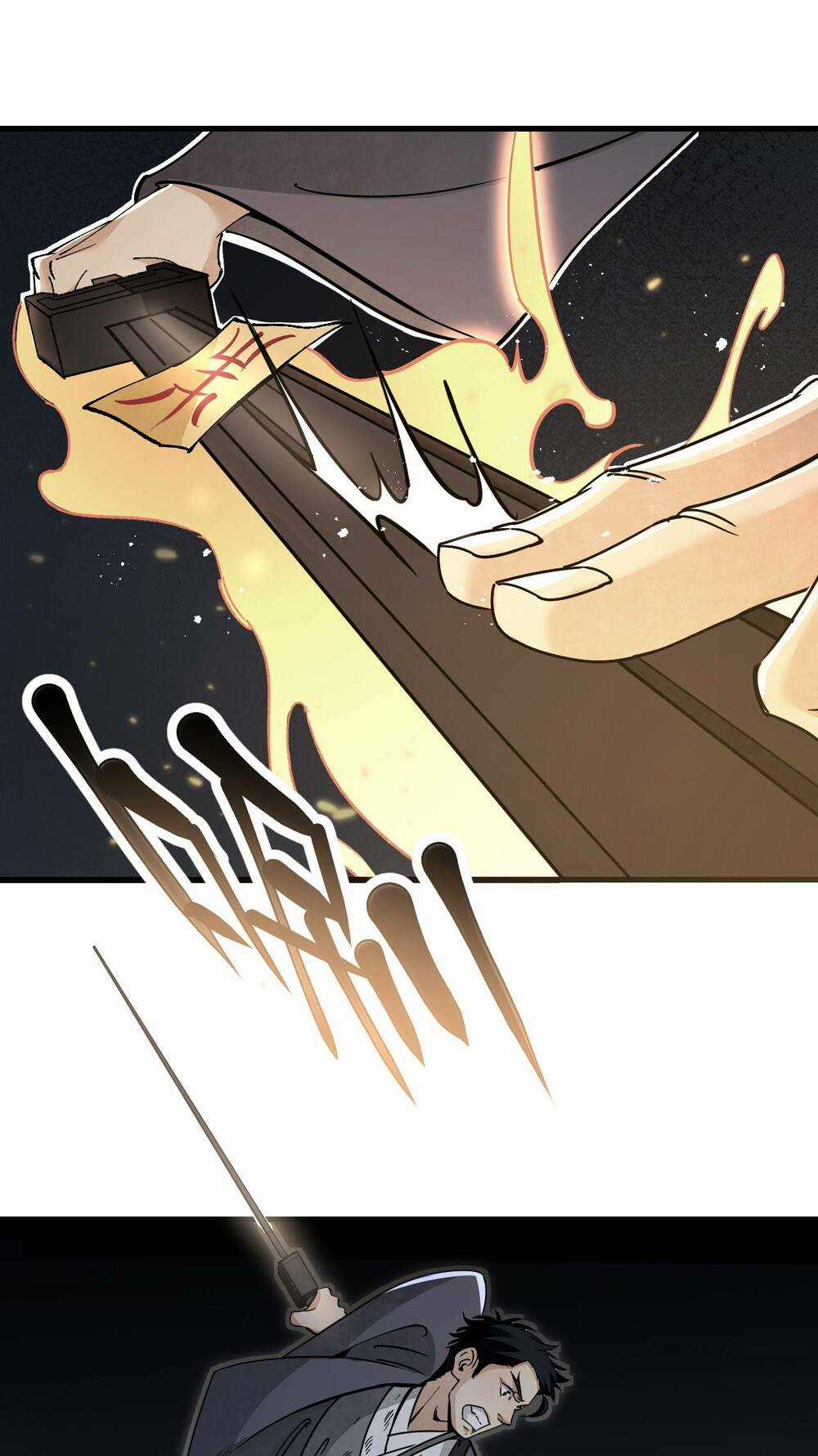 Địa Sát 72 Phép Thần Thông Chapter 59 trang 17