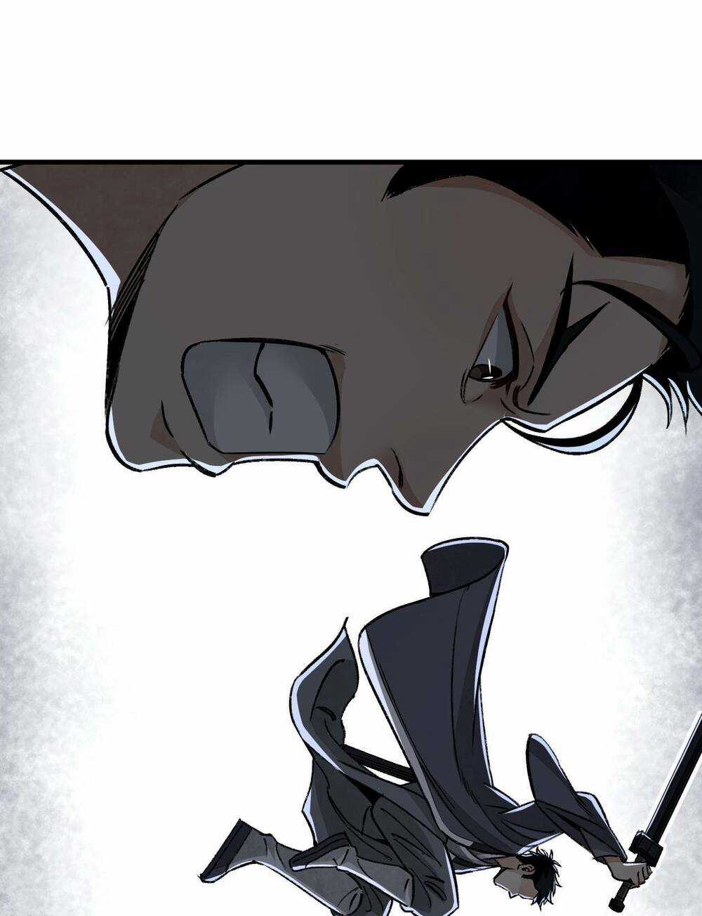 Địa Sát 72 Phép Thần Thông Chapter 59 trang 19