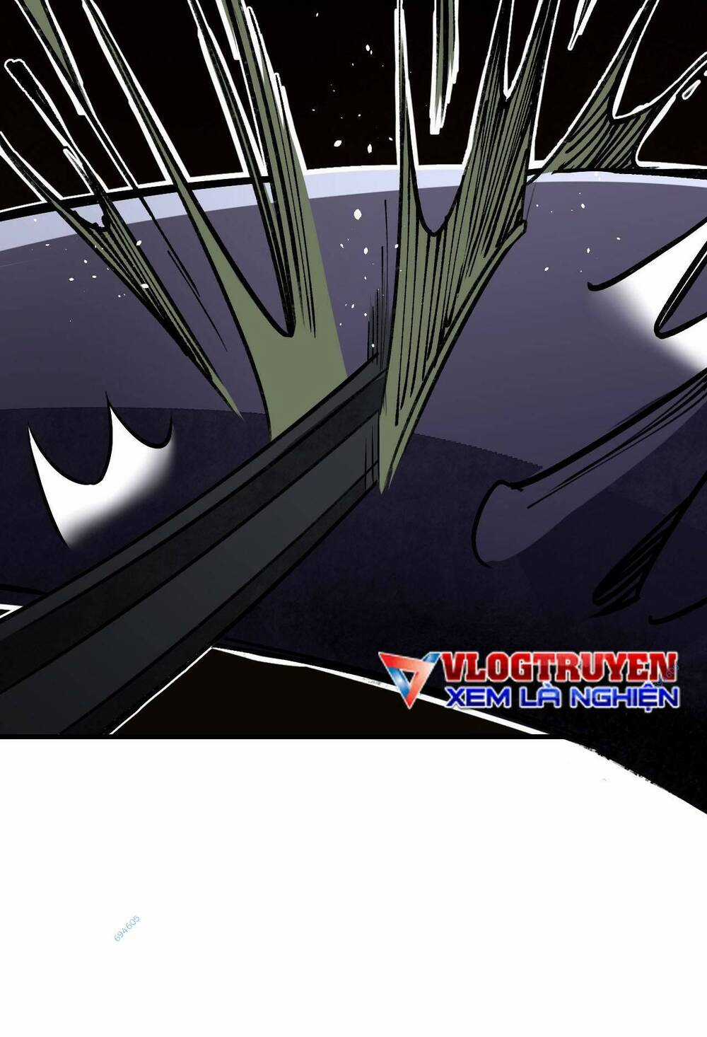 Địa Sát 72 Phép Thần Thông Chapter 59 trang 22