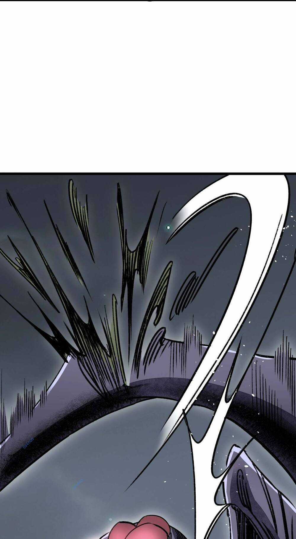 Địa Sát 72 Phép Thần Thông Chapter 59 trang 25