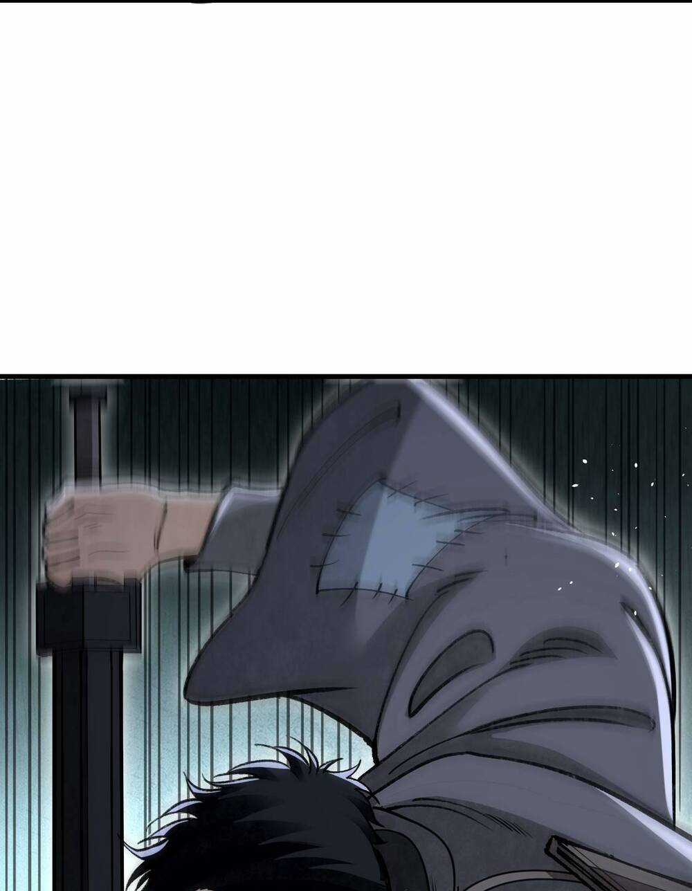 Địa Sát 72 Phép Thần Thông Chapter 59 trang 27