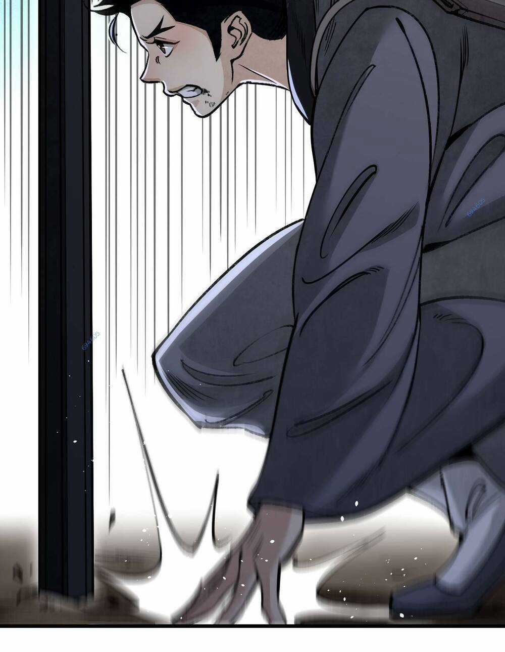 Địa Sát 72 Phép Thần Thông Chapter 59 trang 28