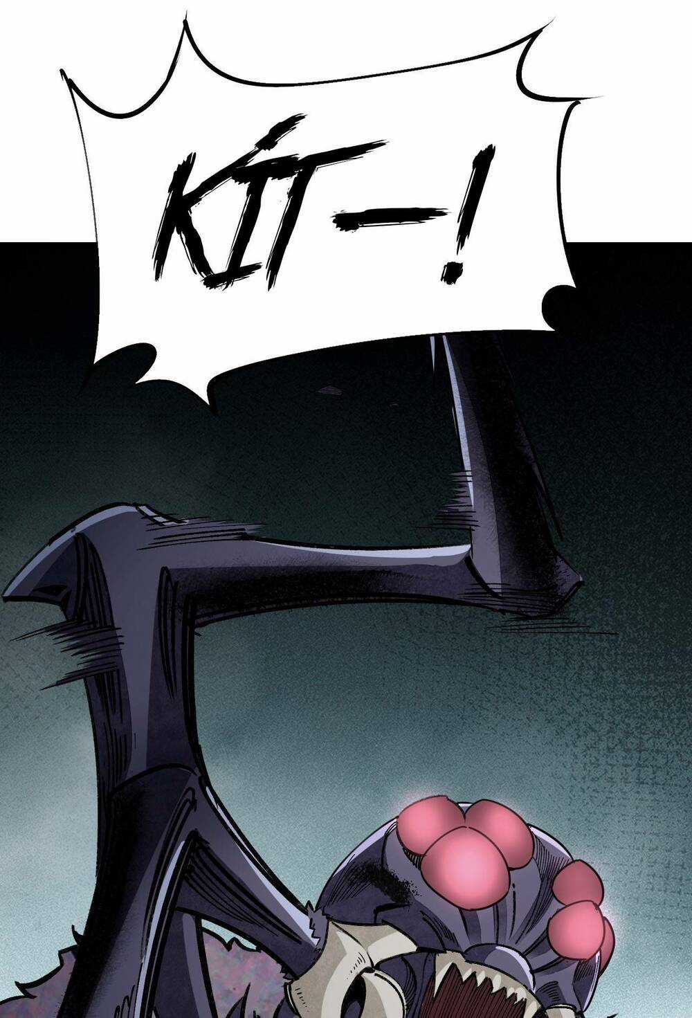 Địa Sát 72 Phép Thần Thông Chapter 59 trang 3