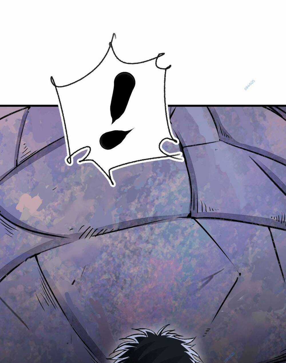 Địa Sát 72 Phép Thần Thông Chapter 59 trang 31