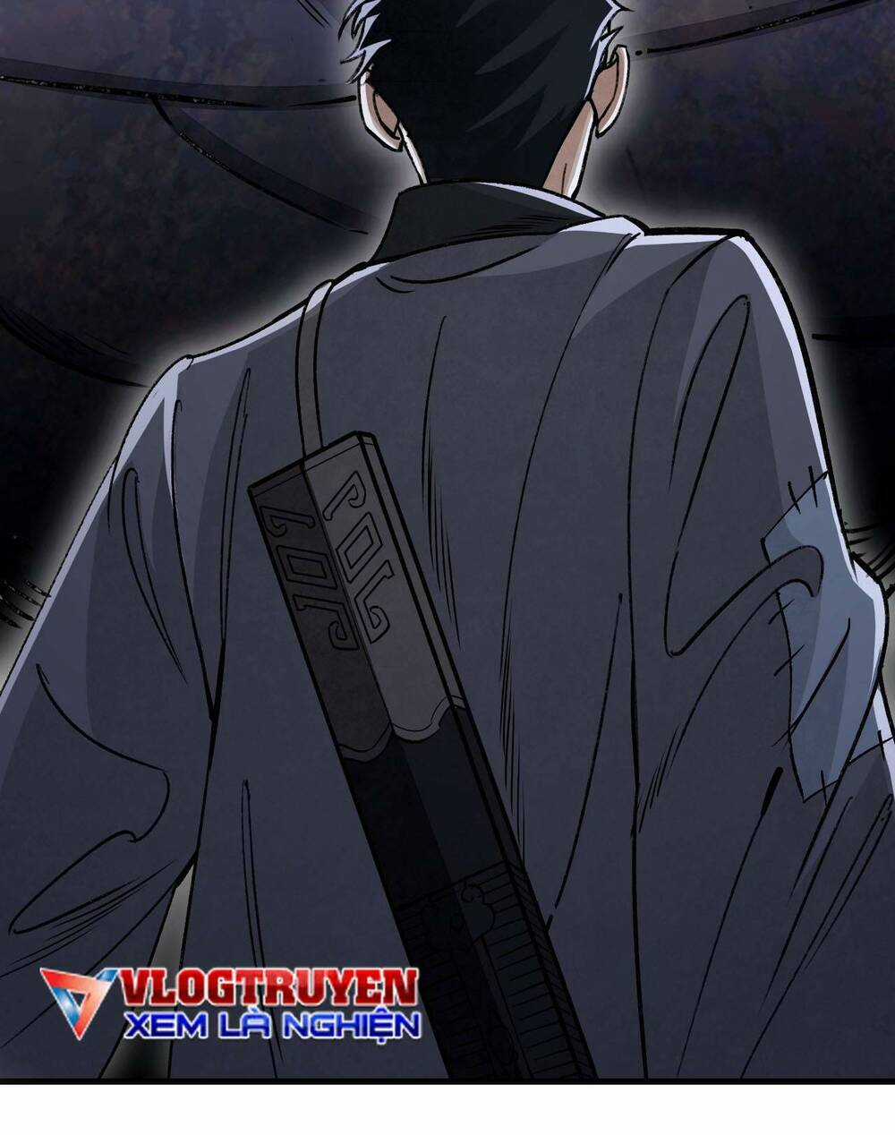 Địa Sát 72 Phép Thần Thông Chapter 59 trang 32