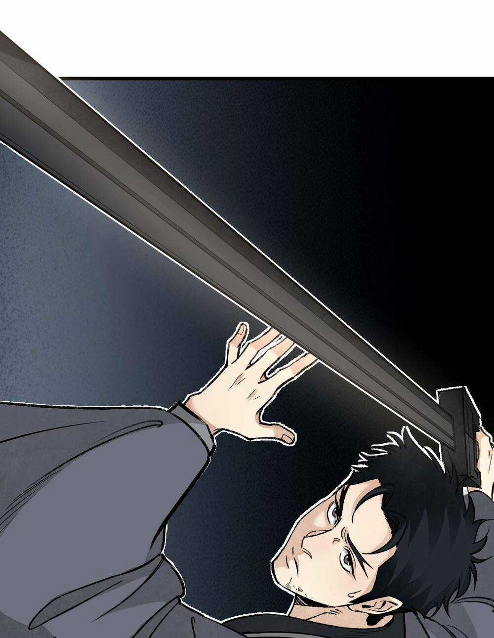 Địa Sát 72 Phép Thần Thông Chapter 59 trang 33