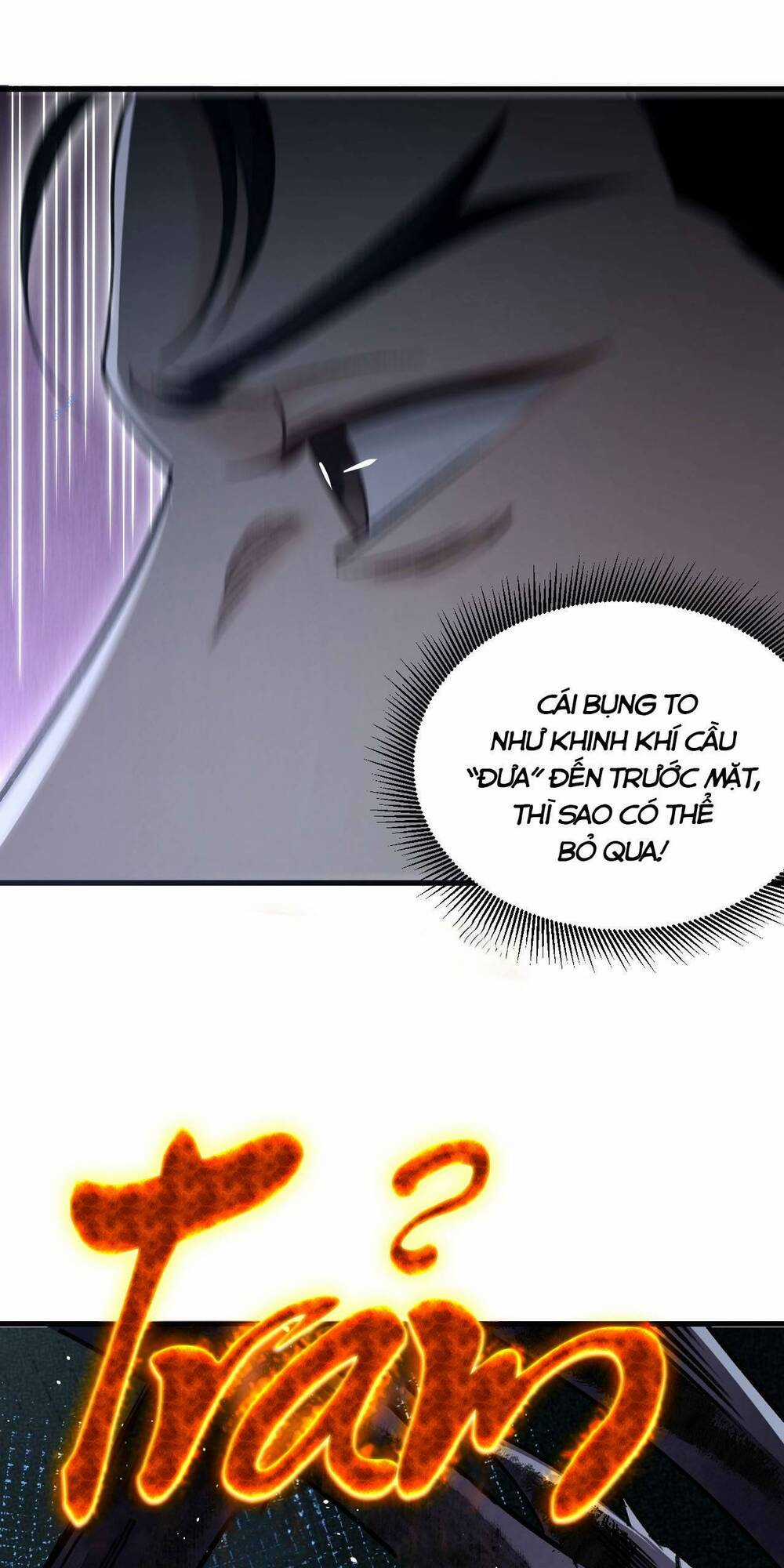 Địa Sát 72 Phép Thần Thông Chapter 59 trang 35