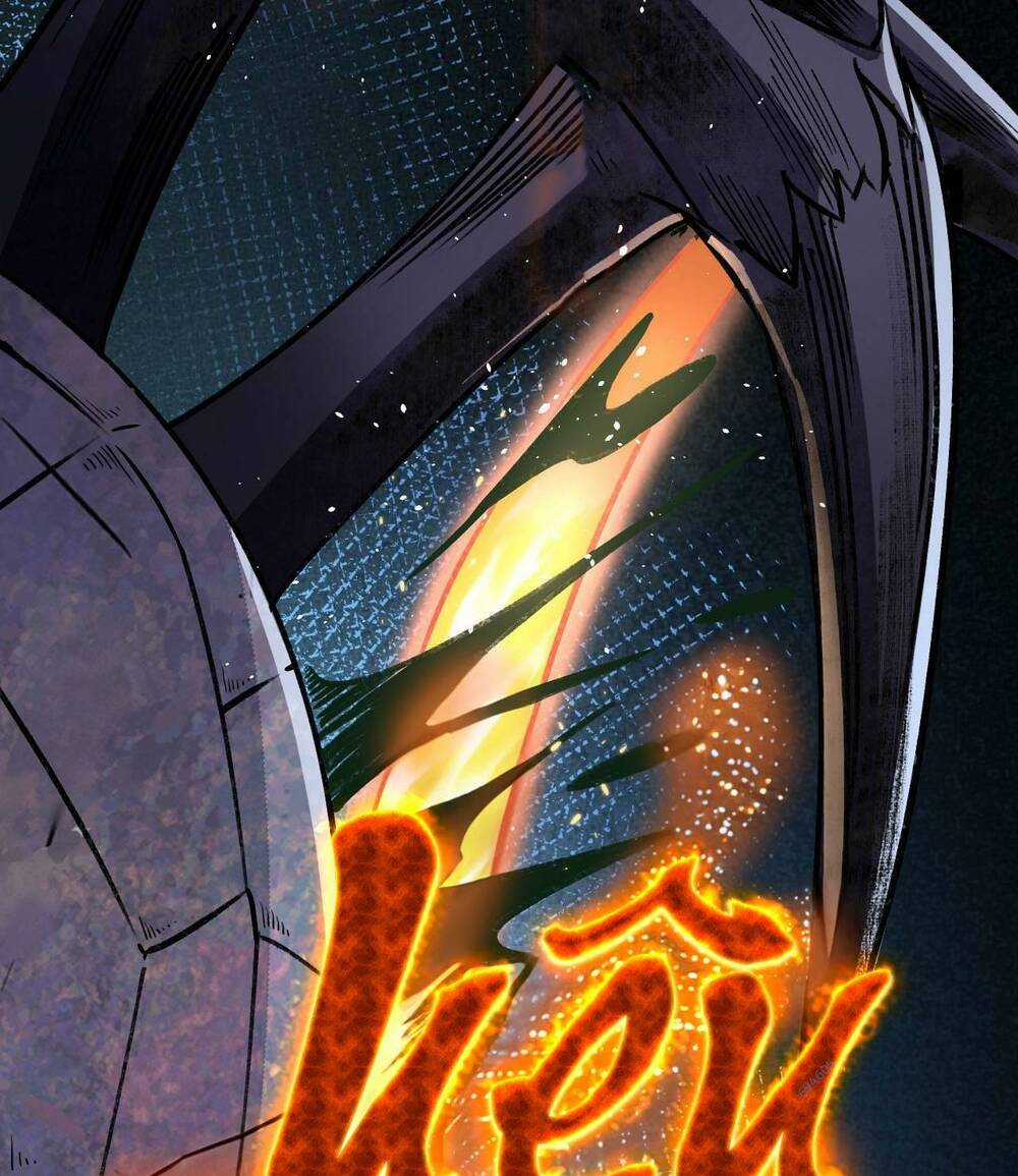 Địa Sát 72 Phép Thần Thông Chapter 59 trang 36