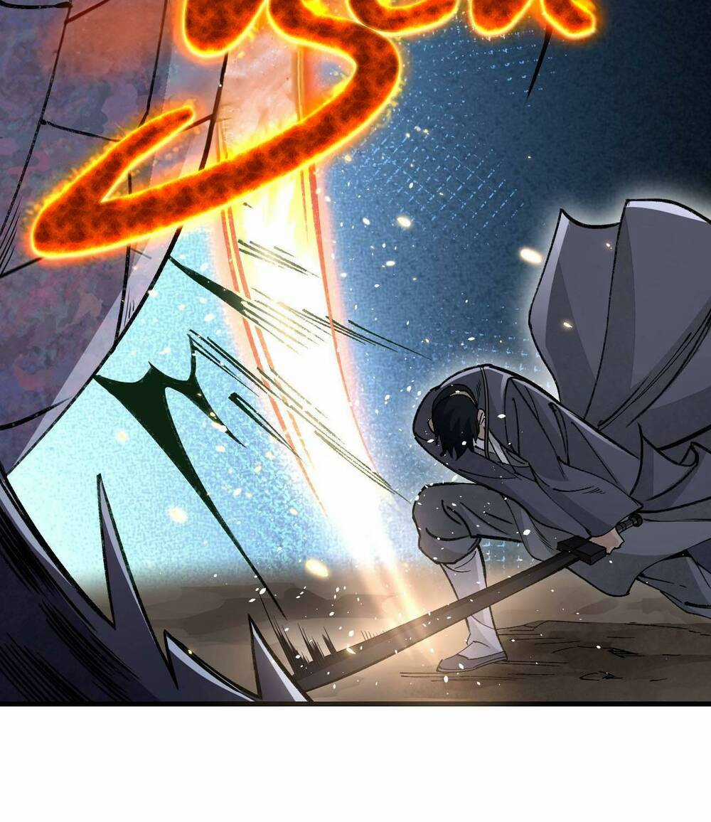 Địa Sát 72 Phép Thần Thông Chapter 59 trang 37