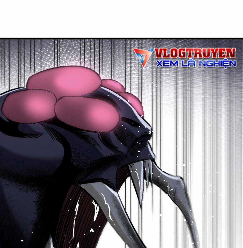 Địa Sát 72 Phép Thần Thông Chapter 59 trang 38