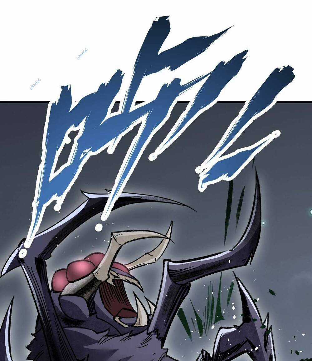 Địa Sát 72 Phép Thần Thông Chapter 59 trang 40