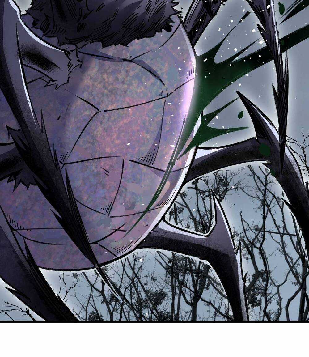 Địa Sát 72 Phép Thần Thông Chapter 59 trang 41