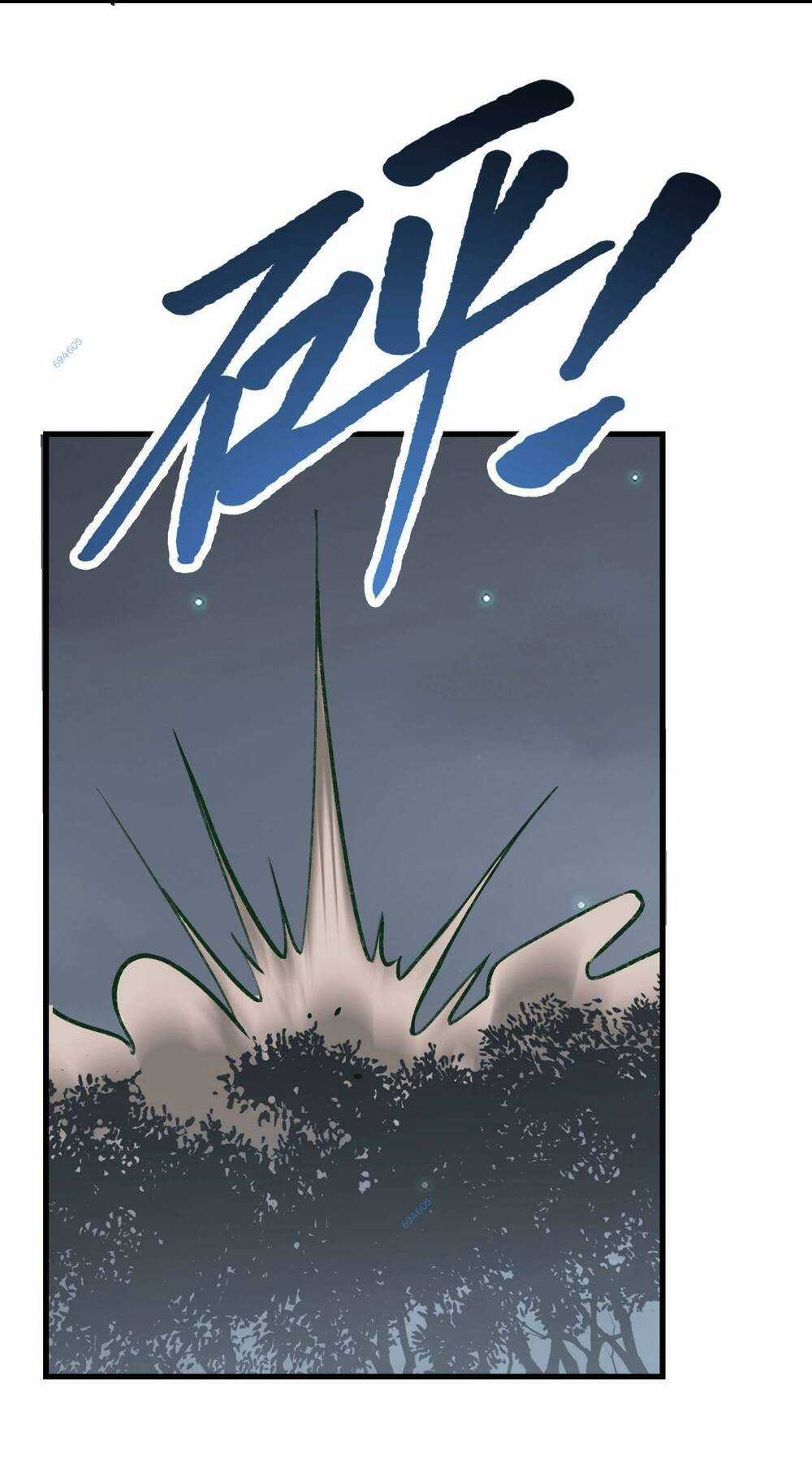 Địa Sát 72 Phép Thần Thông Chapter 59 trang 43