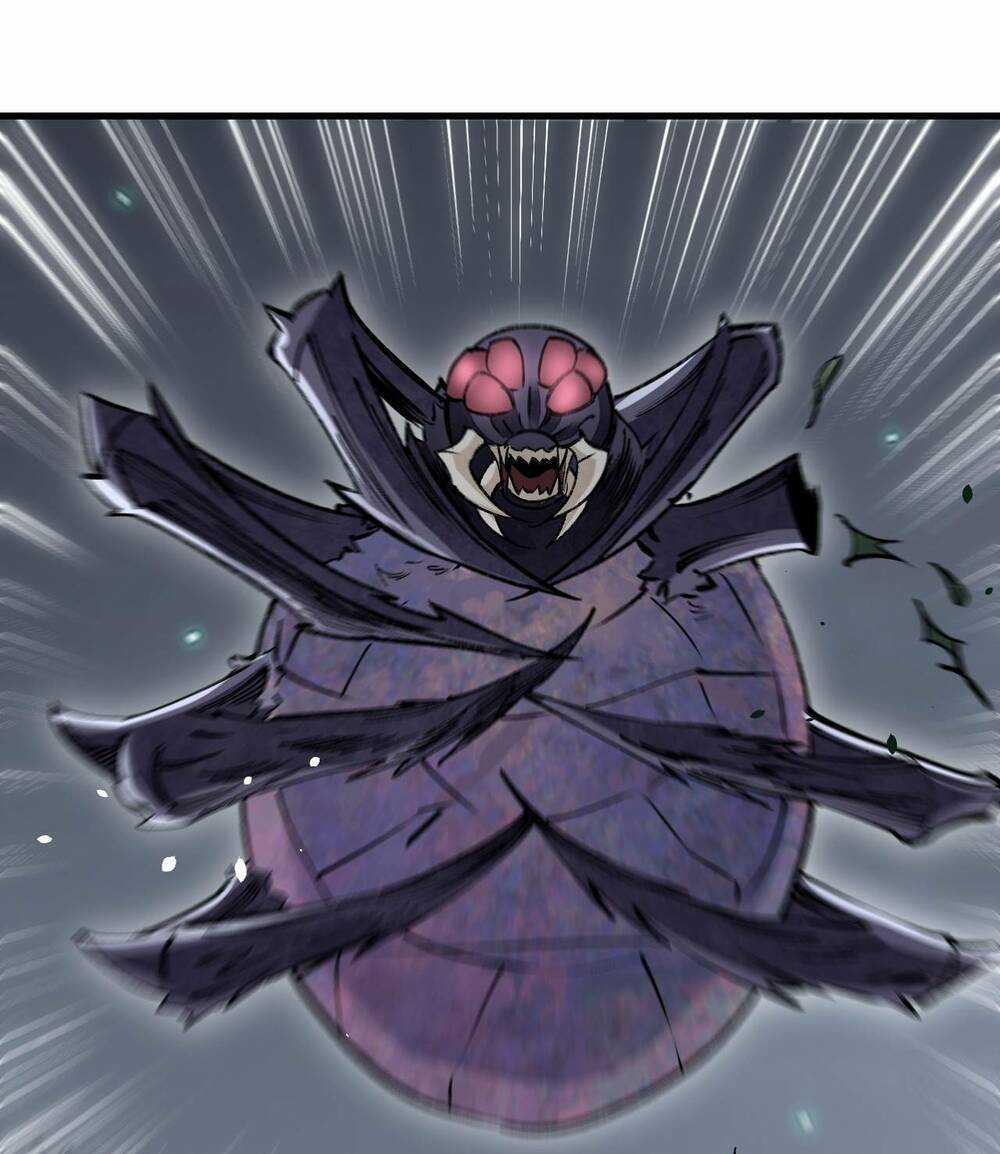 Địa Sát 72 Phép Thần Thông Chapter 59 trang 44