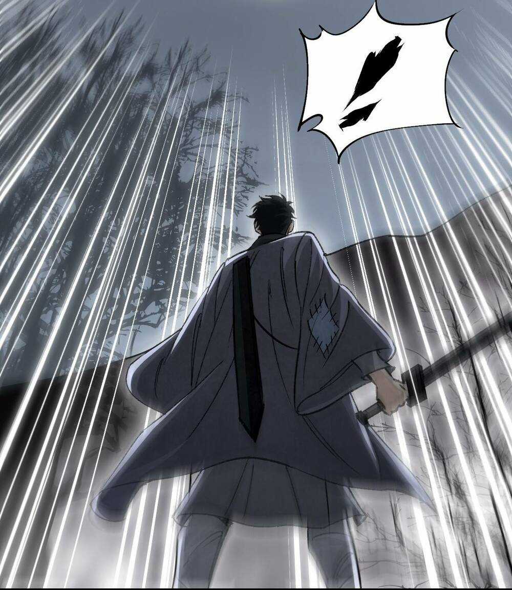 Địa Sát 72 Phép Thần Thông Chapter 59 trang 45