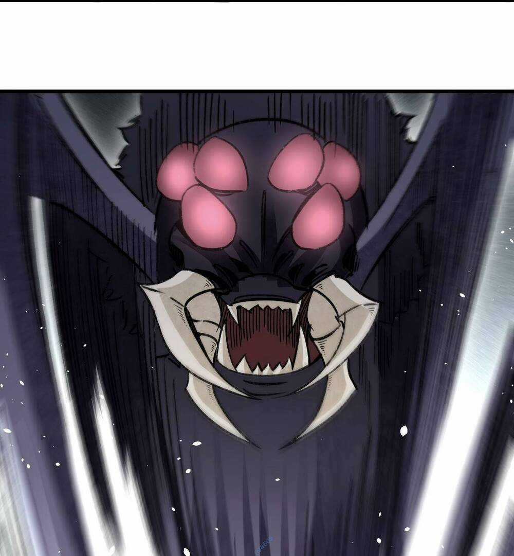 Địa Sát 72 Phép Thần Thông Chapter 59 trang 46