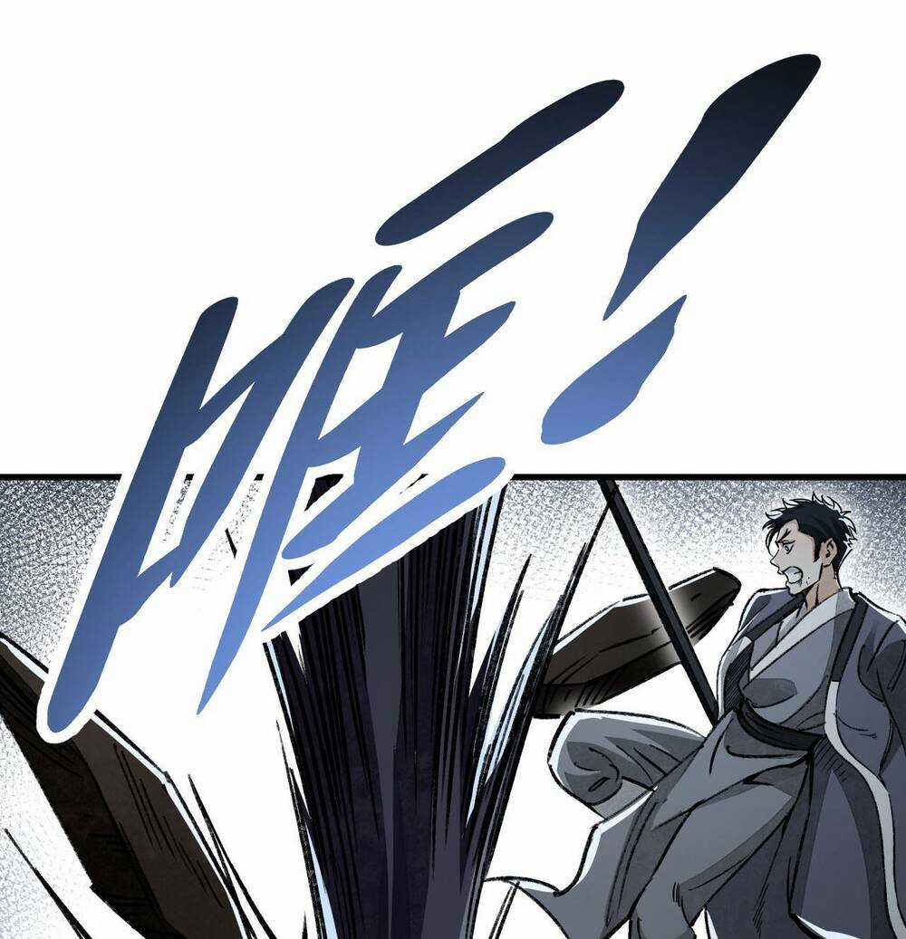 Địa Sát 72 Phép Thần Thông Chapter 59 trang 5