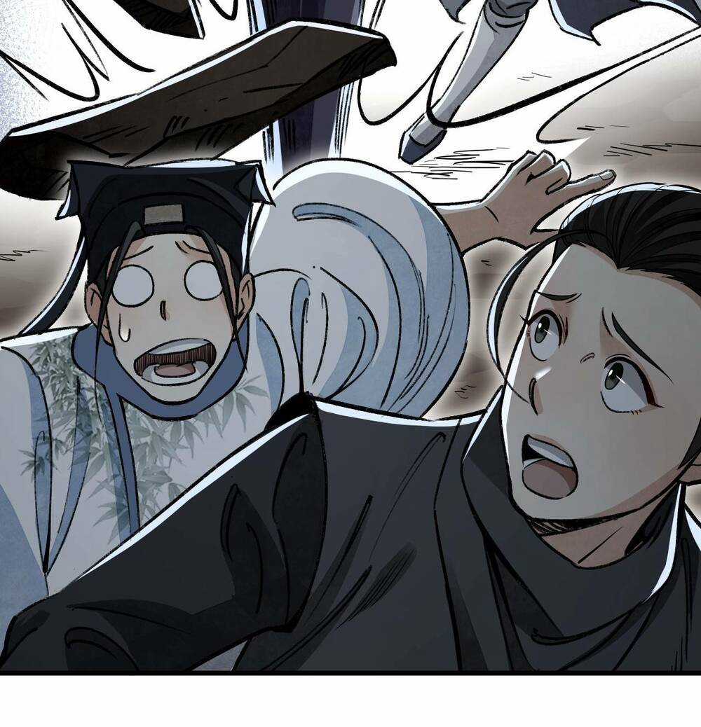 Địa Sát 72 Phép Thần Thông Chapter 59 trang 6