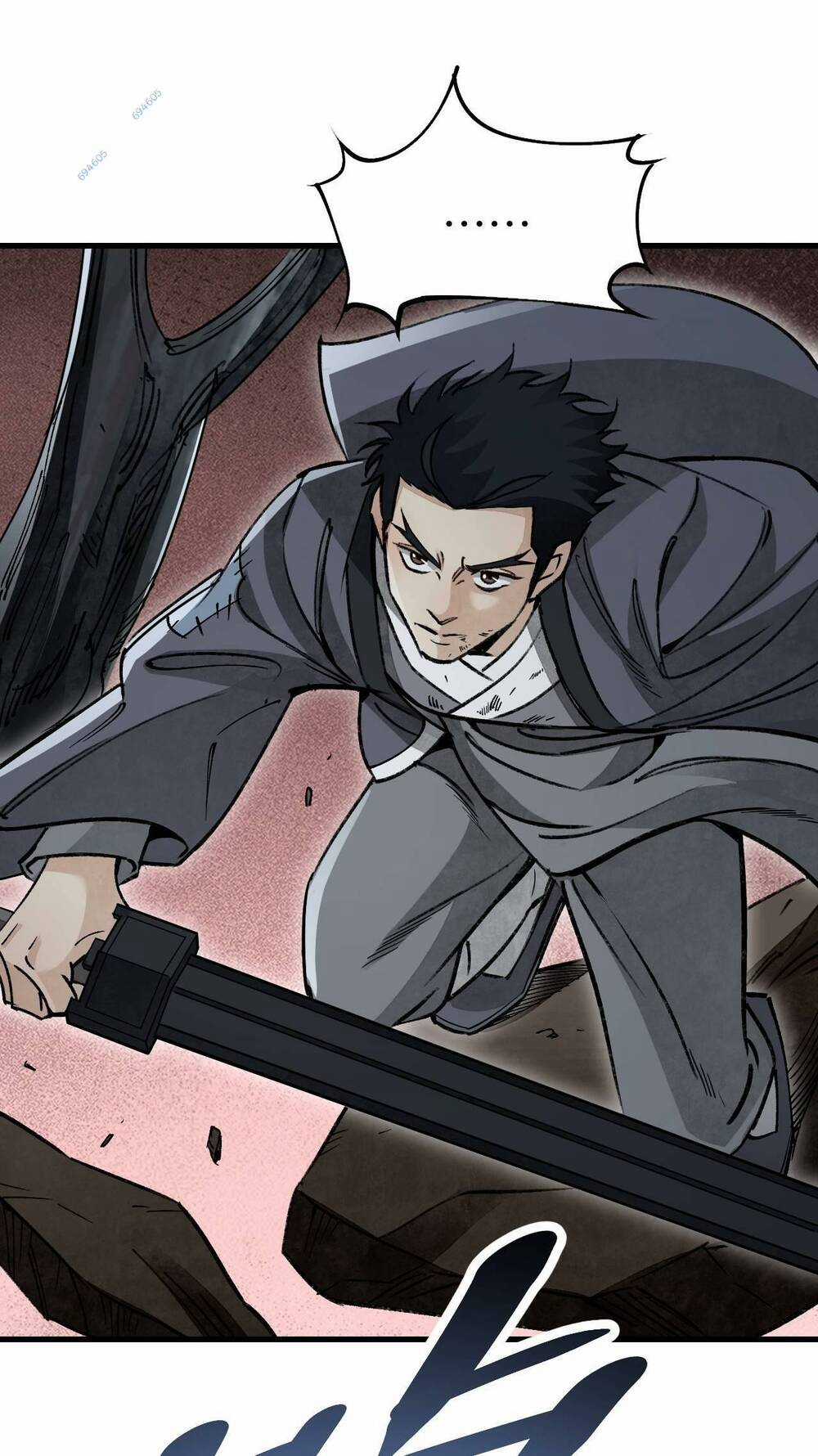 Địa Sát 72 Phép Thần Thông Chapter 59 trang 7