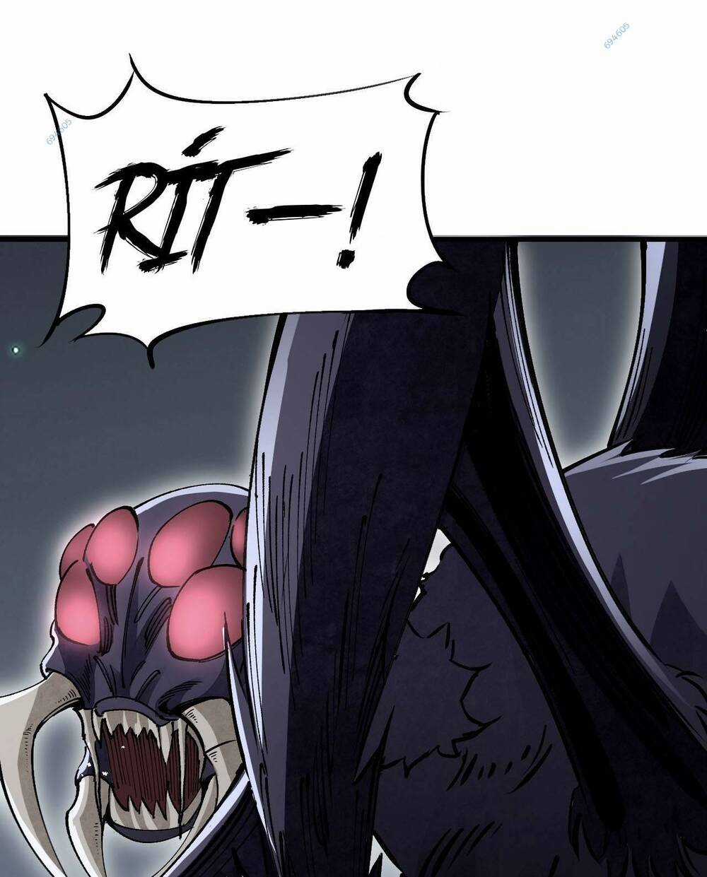 Địa Sát 72 Phép Thần Thông Chapter 59 trang 9