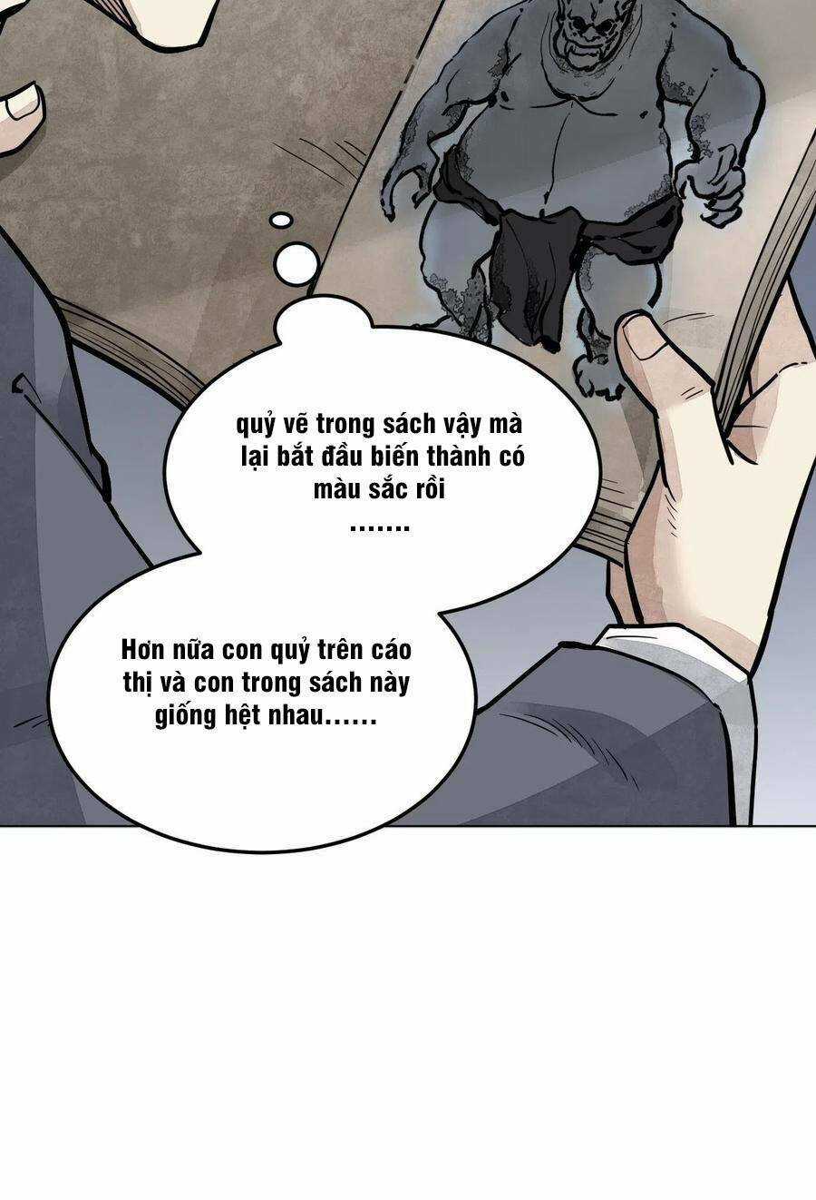 Địa Sát 72 Phép Thần Thông Chapter 6 trang 13