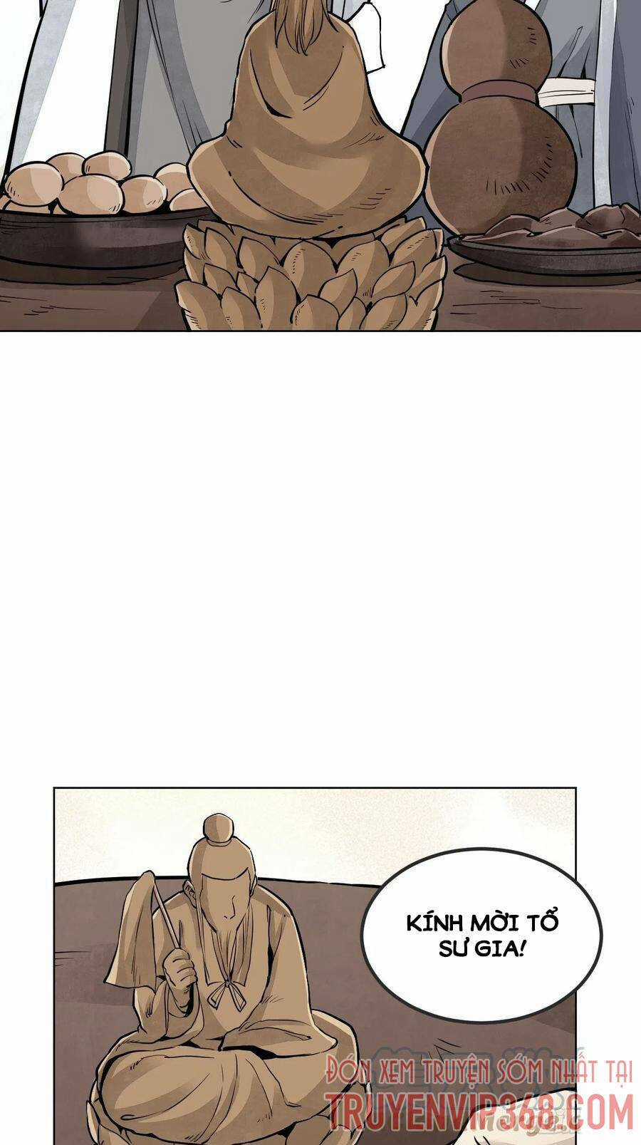 Địa Sát 72 Phép Thần Thông Chapter 6 trang 18