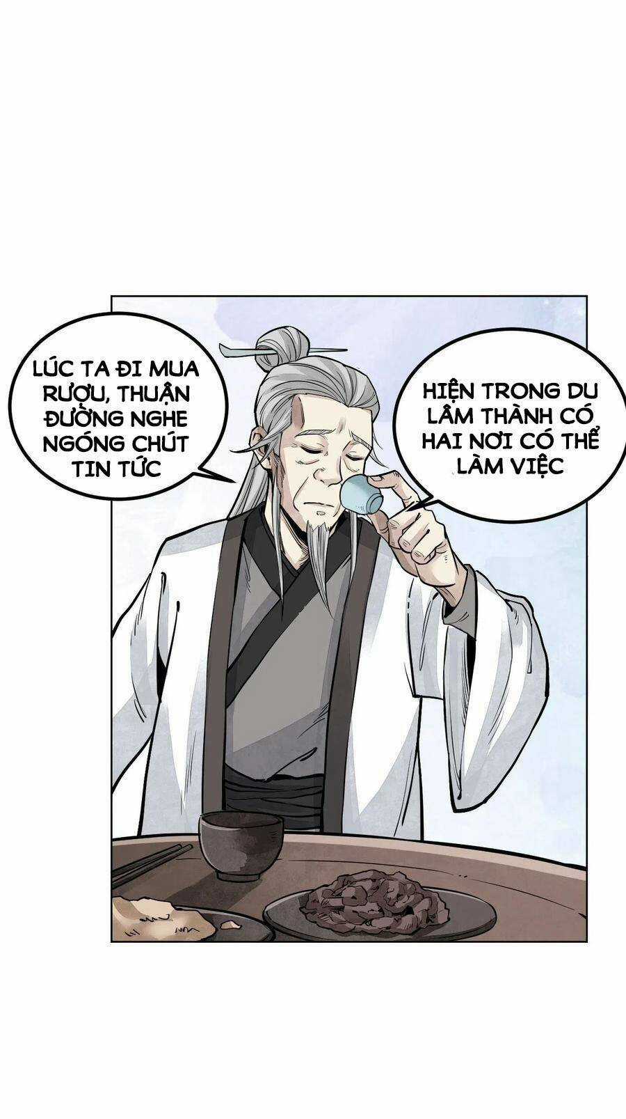 Địa Sát 72 Phép Thần Thông Chapter 6 trang 25