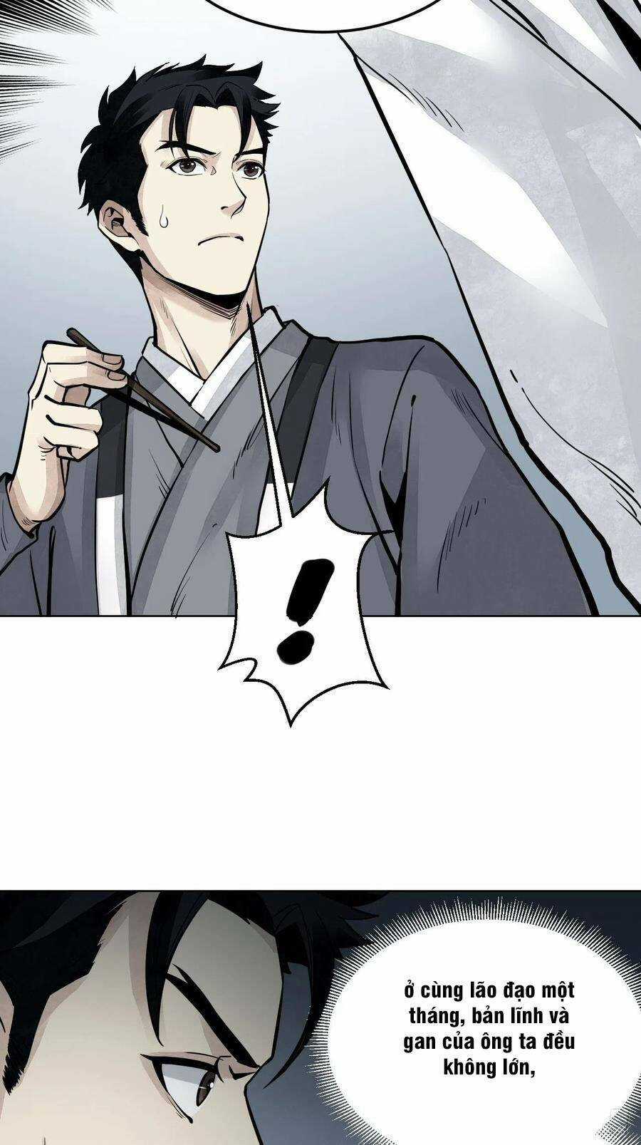 Địa Sát 72 Phép Thần Thông Chapter 6 trang 29