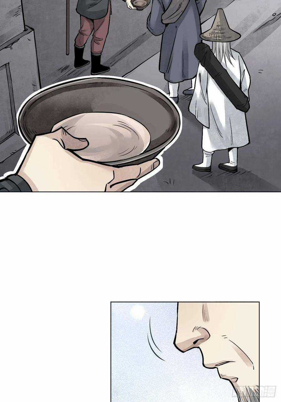 Địa Sát 72 Phép Thần Thông Chapter 6 trang 3