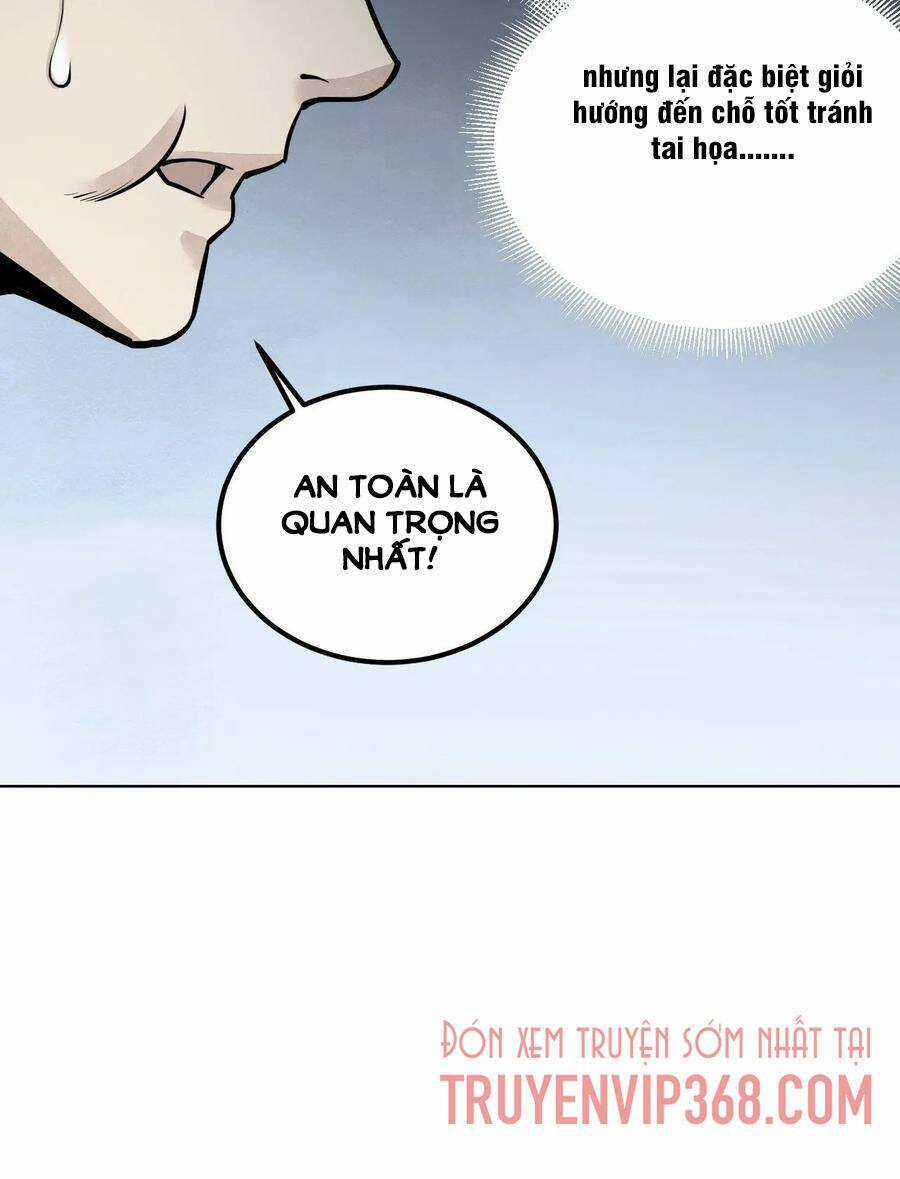 Địa Sát 72 Phép Thần Thông Chapter 6 trang 30