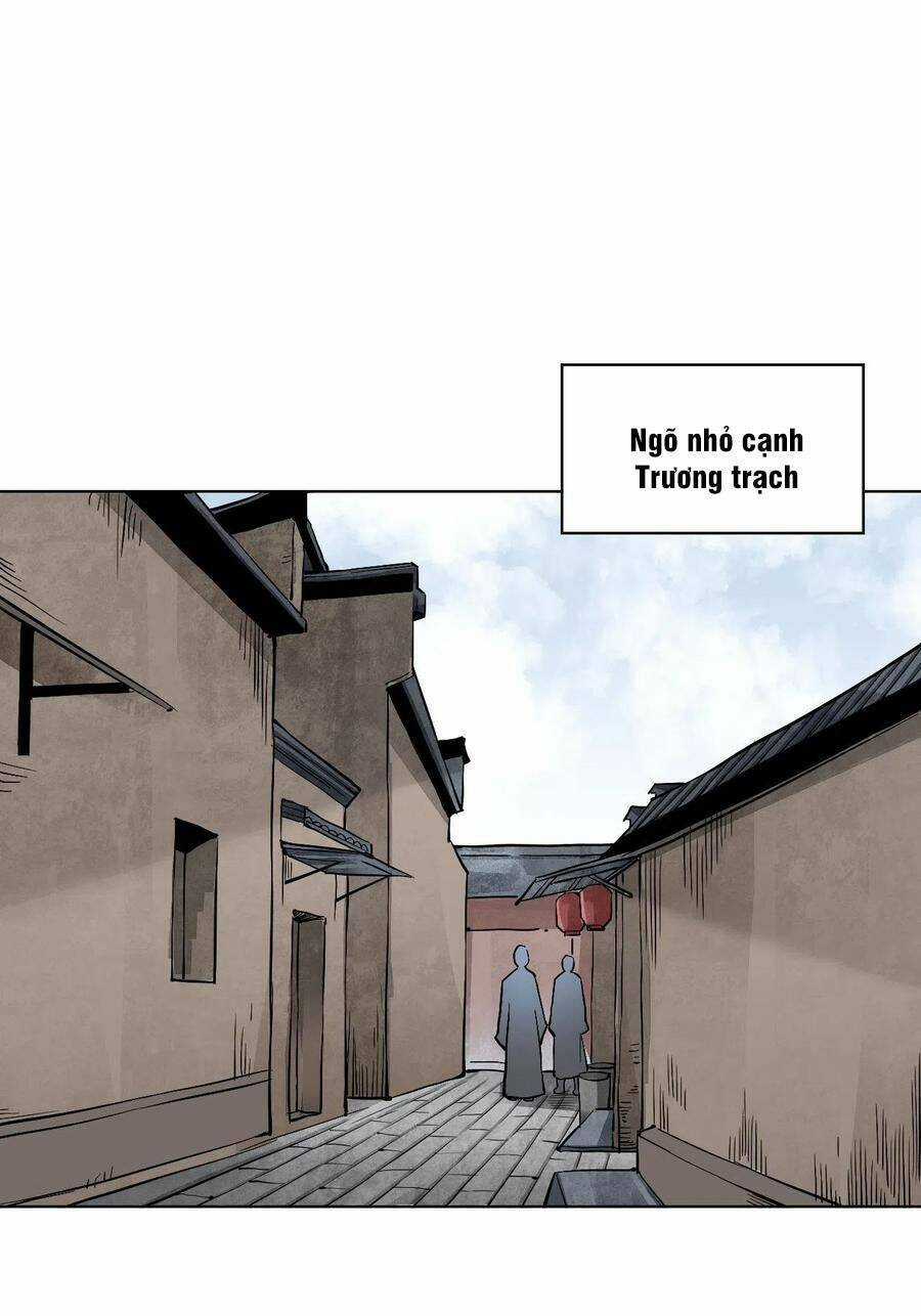 Địa Sát 72 Phép Thần Thông Chapter 6 trang 33