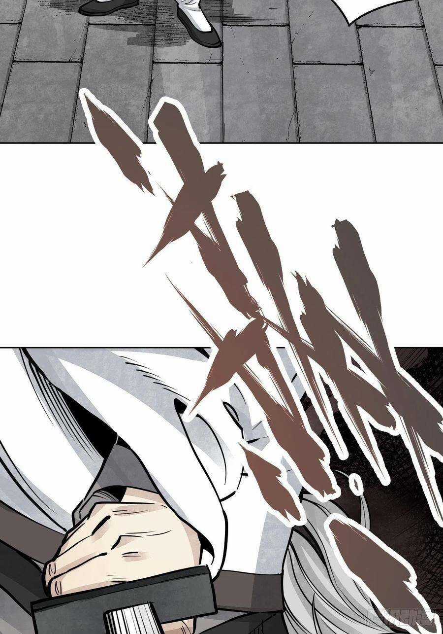 Địa Sát 72 Phép Thần Thông Chapter 6 trang 35