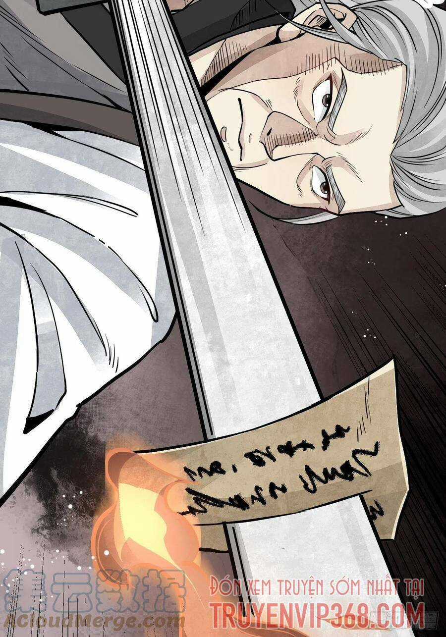 Địa Sát 72 Phép Thần Thông Chapter 6 trang 36