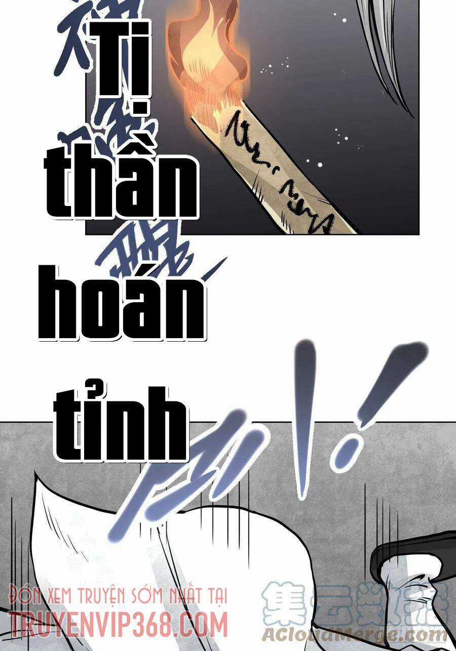 Địa Sát 72 Phép Thần Thông Chapter 6 trang 38