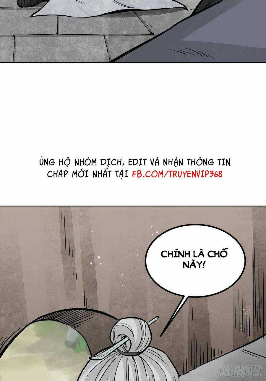 Địa Sát 72 Phép Thần Thông Chapter 6 trang 41